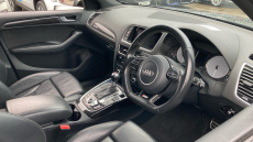 Audi Q5 SQ5 Quattro 5dr Tip Auto Diesel Estate